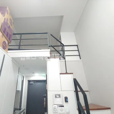 Image 9 - 서울특별시 마포구 노고산동 54-13 - Apartment for rent