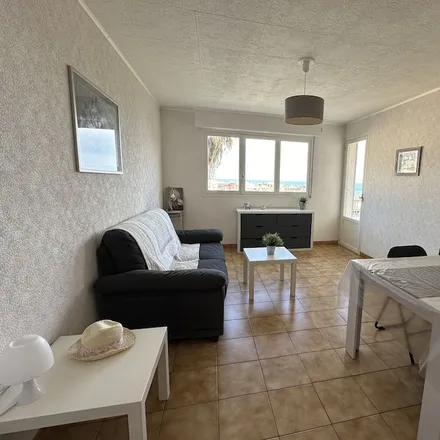 Image 1 - 06500 Menton, France - Apartment for rent