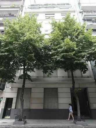 Image 2 - Juncal 2084, Recoleta, 1114 Buenos Aires, Argentina - Apartment for sale