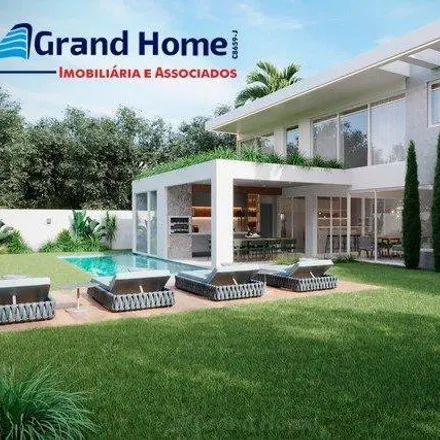 Buy this 4 bed house on Avenida Parque Jacarenema in Vila Velha - ES, 29126-178