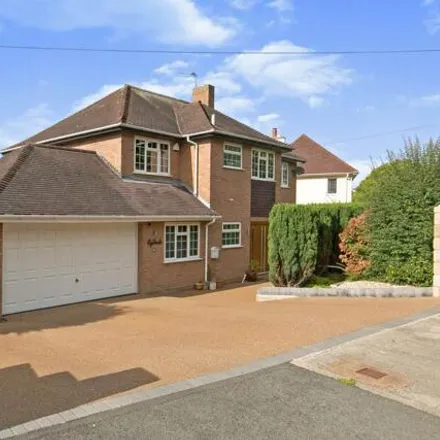 Buy this 5 bed house on Talton Crescent in Prestatyn, LL19 9HD