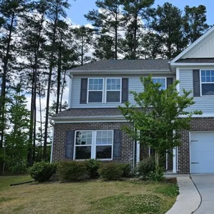 Image 1 - 104 Caesar Circle, Morrisville, NC 27560, USA - House for rent