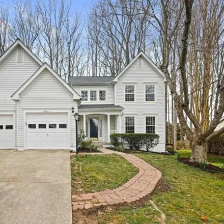Buy this 4 bed house on 6305 Departed Sunset Lane in Columbia, MD 21044