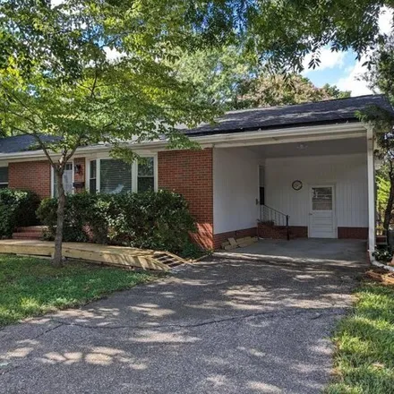 Rent this 2 bed house on 147 Byrum Street in Cary, NC 27511