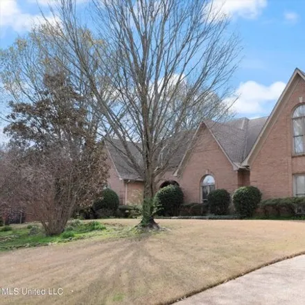 Buy this 3 bed house on 9199 Rosalie Cove in Olive Branch, MS 38654