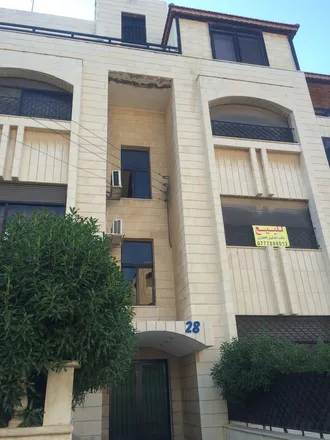 Image 5 - Amman, Southern Abdoun, AM, JO - Apartment for rent