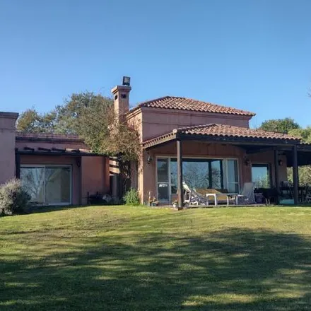 Image 1 - unnamed road, Partido del Pilar, 1631 Villa Rosa, Argentina - House for rent