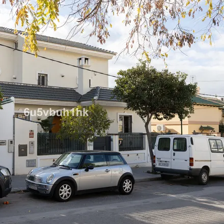 Buy this studio townhouse on Málaga in Andalusia, Spain