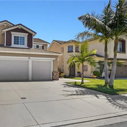 Buy this 4 bed house on 15881 Sedona Drive in Chino Hills, CA 91709