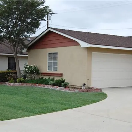 Buy this 3 bed house on 743 Ackley Street in Monterey Park, CA 91755