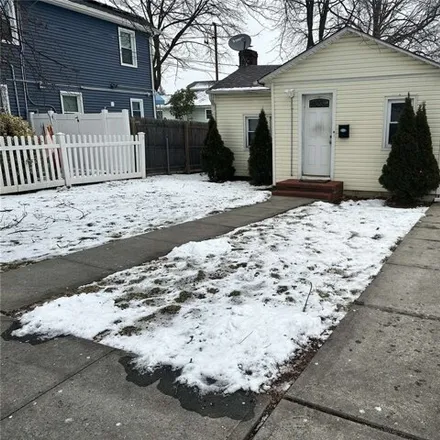 Buy this 2 bed house on 58 Remsen Avenue in Village of Hempstead, NY 11550