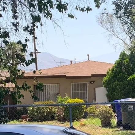 Buy this 2 bed house on 2919 Loma Avenue in San Bernardino, CA 92404