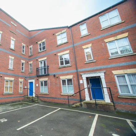 Image 7 - Staff Finders, 43 Baker Street, Hull, HU2 8HP, United Kingdom - Apartment for sale