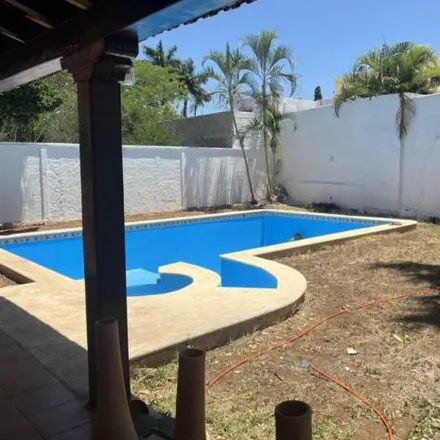 Rent this 4 bed house on Calle 4 in 97134 Mérida, YUC