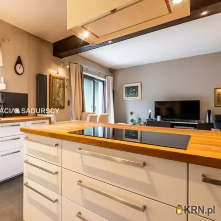 Image 9 - Jana Styki 7, 31-303 Krakow, Poland - House for sale