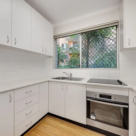 Rent this 1 bed apartment on Sera Street in Lane Cove NSW 2066, Australia