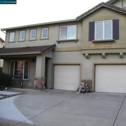 Buy this 5 bed house on 1150 Park West Drive in Pittsburg, CA 94565