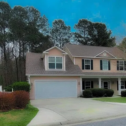 Buy this 6 bed house on 11 Mayfair Drive in Beaufort County, SC 29910