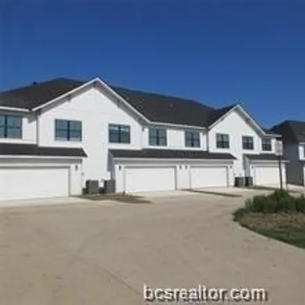 Rent this 2 bed house on unnamed road in College Station, TX 77802