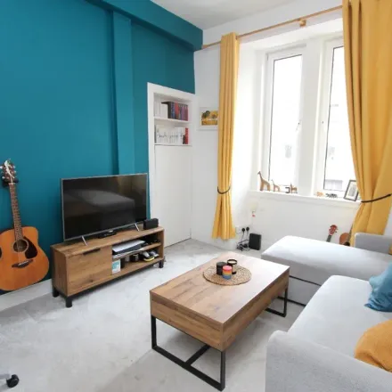 Image 7 - Duff Street, City of Edinburgh, EH11 2HR, United Kingdom - Apartment for rent