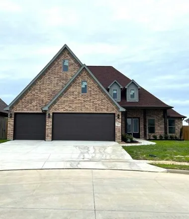 Buy this 4 bed house on 7998 Laurelwood Street in Beaumont, TX 77707