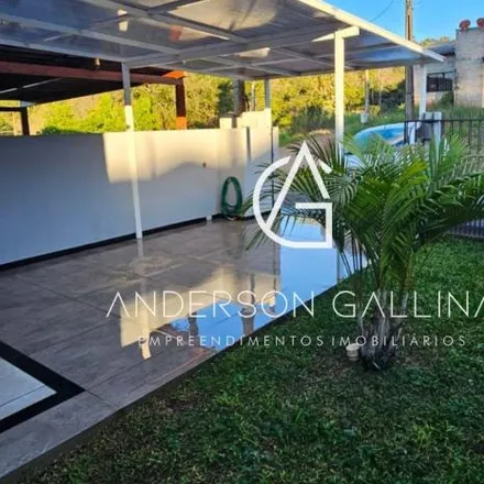 Image 1 - Rua Curitiba, Nossa Senhora Aparecida, Francisco Beltrão - PR, 85605-270, Brazil - House for sale