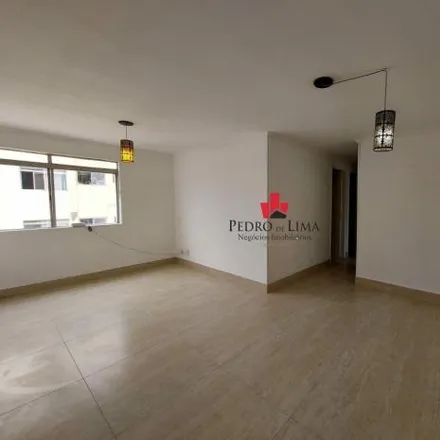 Buy this 3 bed apartment on unnamed road in Chacara Cruzeiro do Sul, São Paulo - SP