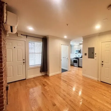 Rent this 1 bed apartment on 14 Pompeii Street in Boston, MA 02118