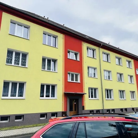 Image 4 - Kostelní 43, 356 01 Sokolov, Czechia - Apartment for rent
