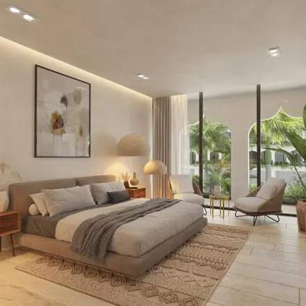 Buy this 1 bed apartment on Avenida 5 in 77762 Tulum, ROO