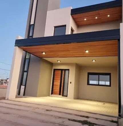 Buy this 3 bed apartment on Cañada de Gómez in Colina Los Pinos, Cordoba