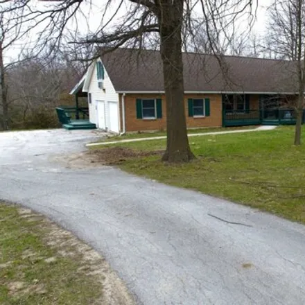 Image 2 - South Bob Veach Road, Boone County, MO, USA - House for sale