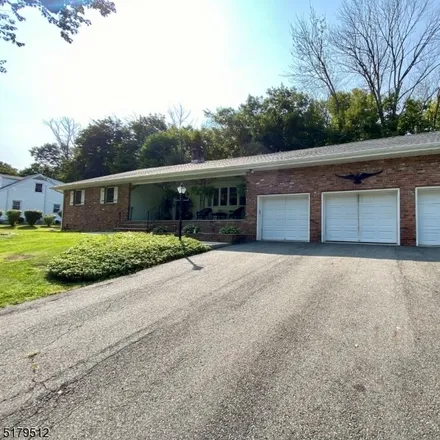 Buy this 4 bed house on 23 Woodland Road in Franklin, Hardyston Township
