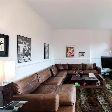 Rent this 2 bed apartment on 10 Hyde Park Gardens Mews in London, W2 2NU