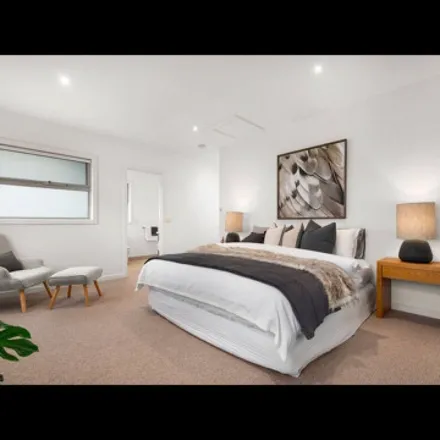 Rent this 2 bed townhouse on Allan Street in Aberfeldie VIC 3040, Australia