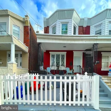 Buy this 4 bed house on 334 West Ruscomb Street in Philadelphia, PA 19120