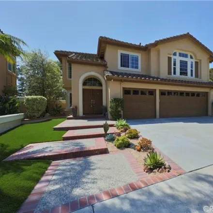 Buy this 4 bed house on 26576 San Torini Road in Mission Viejo, CA 92692
