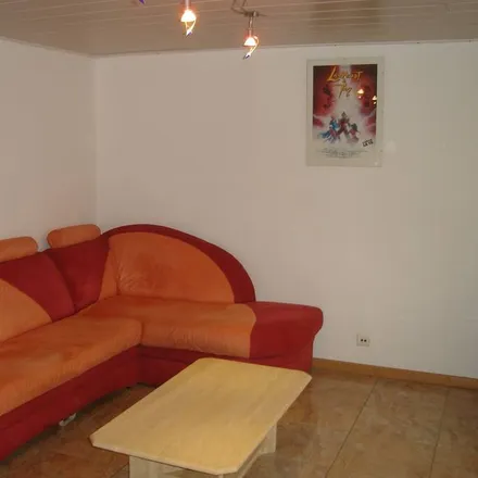 Rent this 1 bed house on 68250 Rouffach