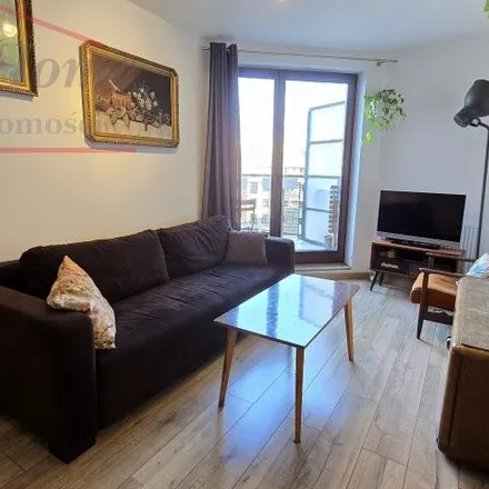 Buy this 3 bed apartment on Stacha Świstackiego 19 in 50-430 Wrocław, Poland