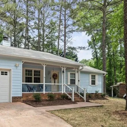 Buy this 3 bed house on 858 Northwest Maynard Road in Cary, NC 27513