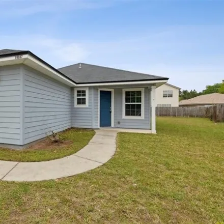 Buy this 3 bed house on 96001 Tidal Bay Court in Yulee, FL 32097