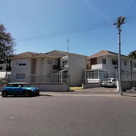 Rent this 2 bed apartment on Olympic Locksmiths in 75 Imam Haron Road, Claremont