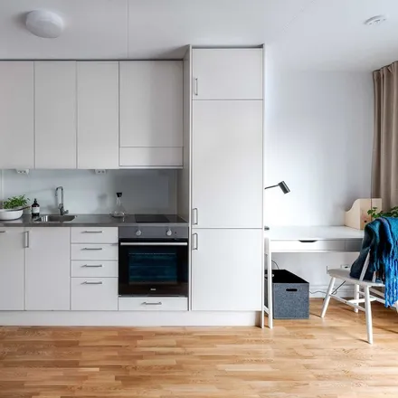 Image 5 - Dan Anderssonsgatan, 754 40 Uppsala, Sweden - Apartment for rent