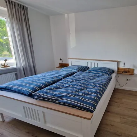 Rent this 3 bed apartment on Kappeln (Schlei) ZOB in Bundesstraße, 24376 Kappeln