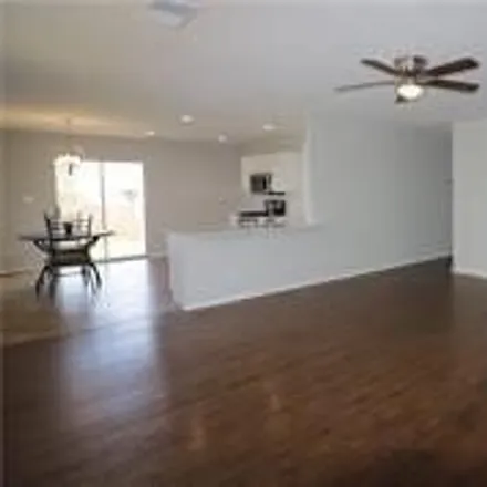 Image 3 - 800 Riverway Lane, Leander, TX 78641, USA - House for rent