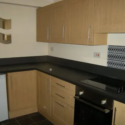 Rent this 2 bed apartment on Beaufort Drive in Glenrothes, KY7 4PH