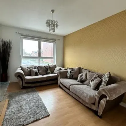 Image 3 - Whitecrook Street, Clydebank, G81 1QR, United Kingdom - Apartment for rent