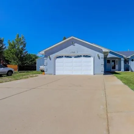 Buy this 5 bed house on 2350 Chantala Avenue in Lombard Village, Pueblo County