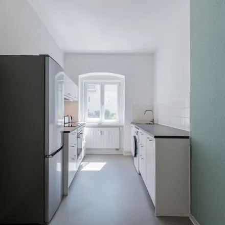 Image 5 - Anton-Saefkow-Straße 60, 10407 Berlin, Germany - Apartment for rent
