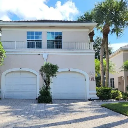 Buy this 2 bed condo on 5068 Lake Catalina Drive in Palm Beach County, FL 33496